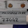 78870-TA5-A80 | Подушка безопасности (штора) прав. HONDA ACCORD USA 07-12 - Превью 2