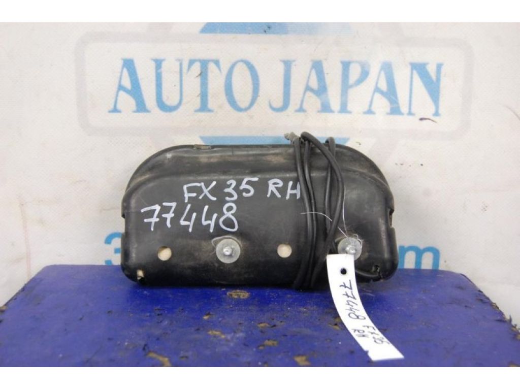 6001032 | Подушка безпеки в сидінні прав. INFINITI FX S50 03-08