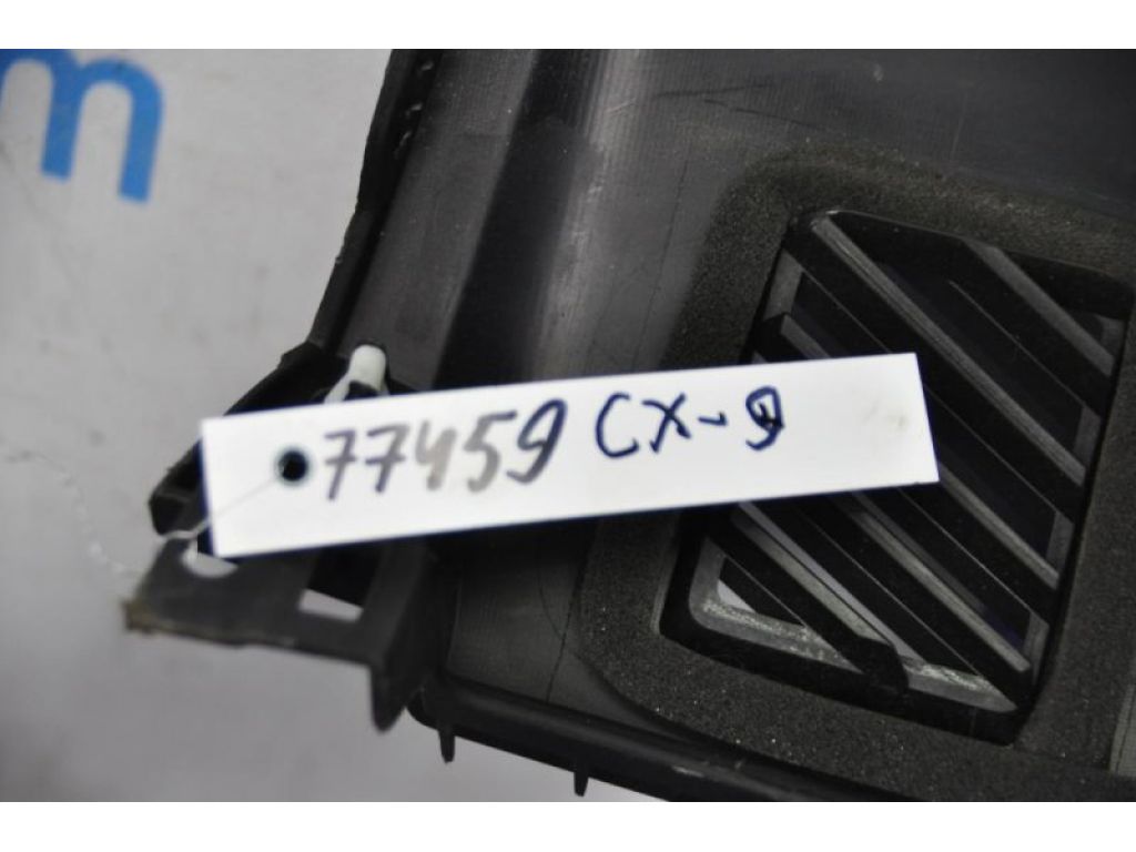 Подушка безопасности пассажира MAZDA CX-9 06-16 - Фото 2