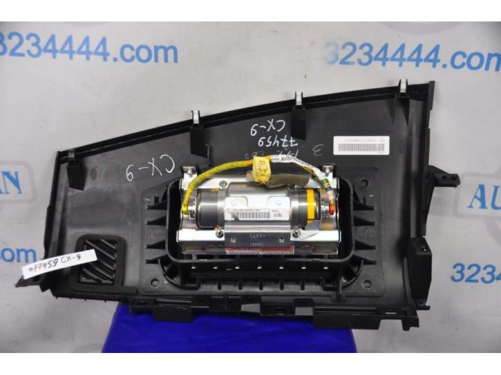 Подушка безопасности пассажира MAZDA CX-9 06-16 - Фото 3