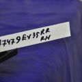 769B0-1MA0A | Накладка порога внутрішня передн. прав. INFINITI EX35(37) 07-12 - Прев'ю 2