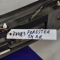 91119SC000NN | Панель подсветки номера задн. SUBARU FORESTER SH 07-12 - Превью 2