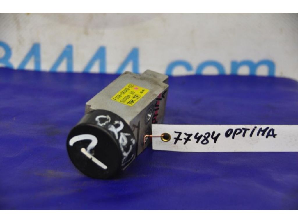 97626-3R000 | Клапан кондиціонера KIA OPTIMA TF 11-16