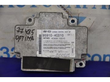Блок управления AIRBAG KIA OPTIMA TF 11-16