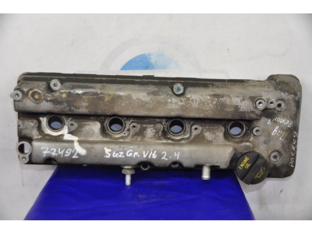 11170-65J01 | Кришка клапанна SUZUKI GRAND VITARA 05-15