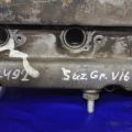 11170-65J01 | Кришка клапанна SUZUKI GRAND VITARA 05-15 - Прев'ю 2