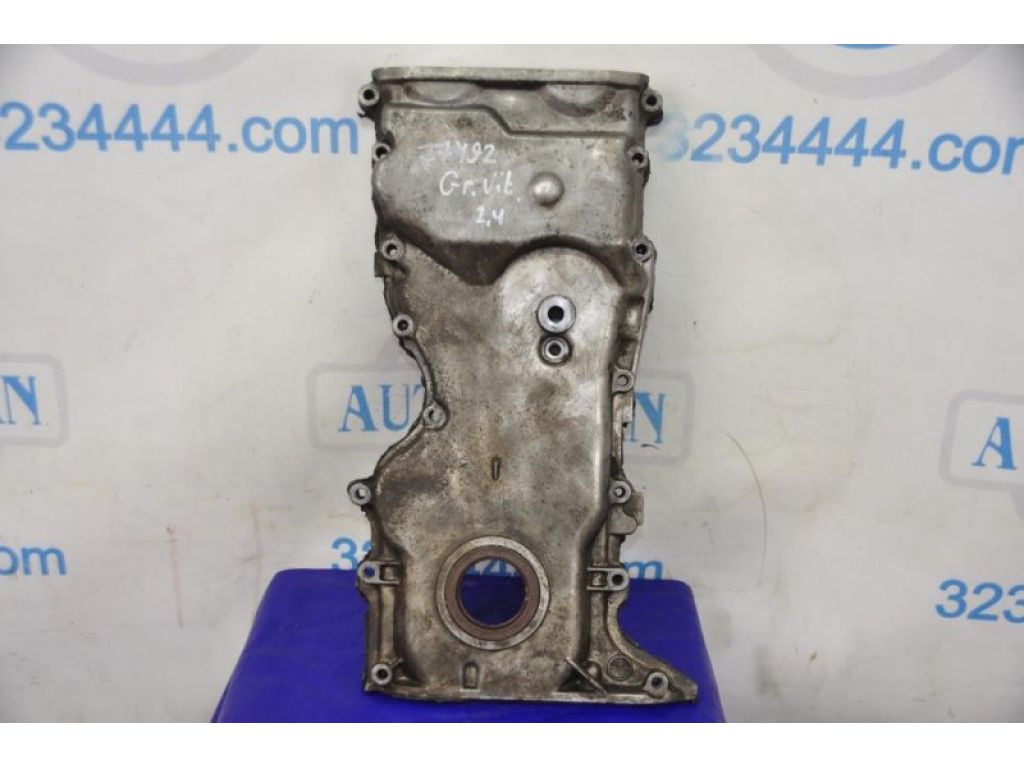 11170-65J01 | Кришка клапанна SUZUKI GRAND VITARA 05-15 - Фото 4