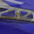 ZVCY-1-020R | Кронштейн крепления фары передн. прав. MAZDA 6 GG 02-07 - Превью 5
