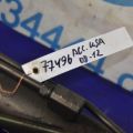 53601-TE0-A02 | рульова рейка HONDA ACCORD USA 07-12 - Прев'ю 2
