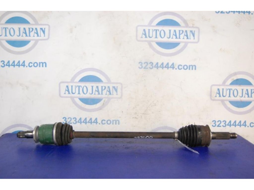 28421XA00A | Привод задний прав. SUBARU TRIBECA B9 05-07