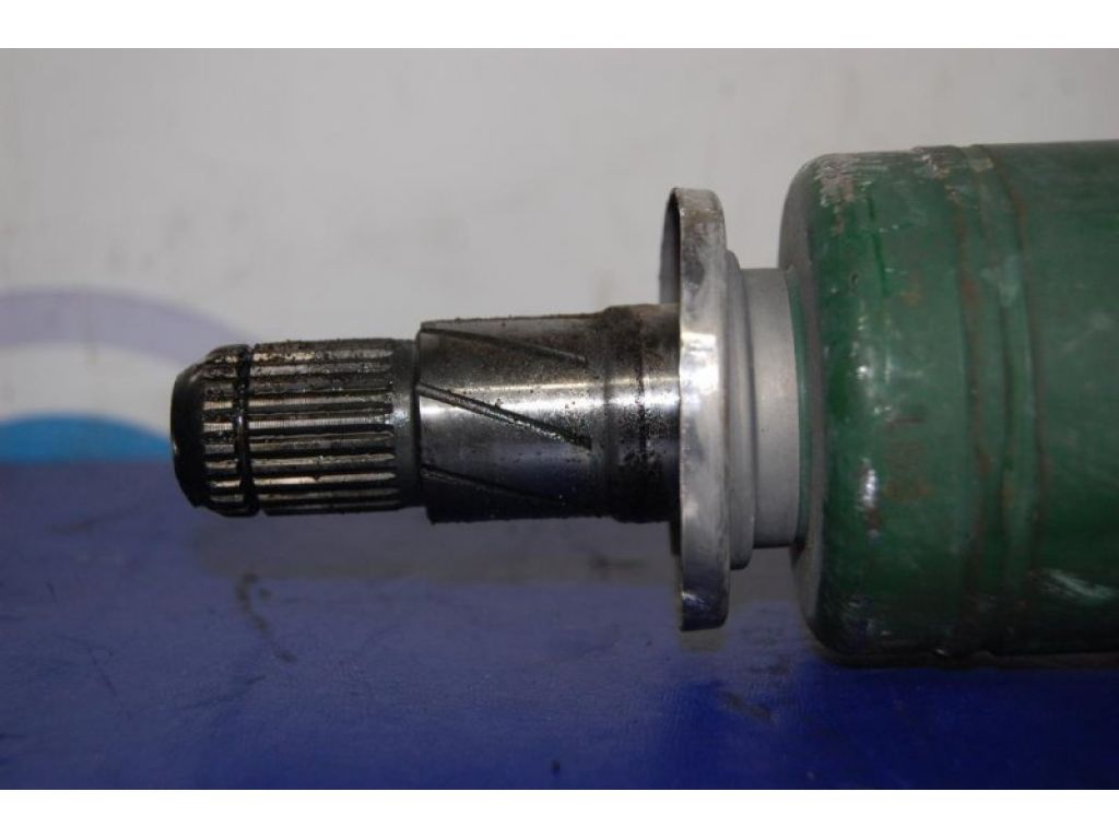 28421XA00A | Привод задний прав. SUBARU TRIBECA B9 05-07 - Фото 3