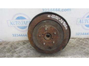 Цапфа задн. лев. SUBARU TRIBECA B9 05-07