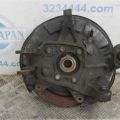 28411XA01A | Цапфа задн. лев. SUBARU TRIBECA B9 05-07 - Превью 3