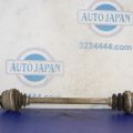 42340-48020 | Привід задній лів. LEXUS RX300 98-03