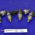 23209-29055 | Форсунка паливна TOYOTA AVENSIS 03-08