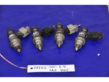 Форсунка паливна TOYOTA AVENSIS 03-08