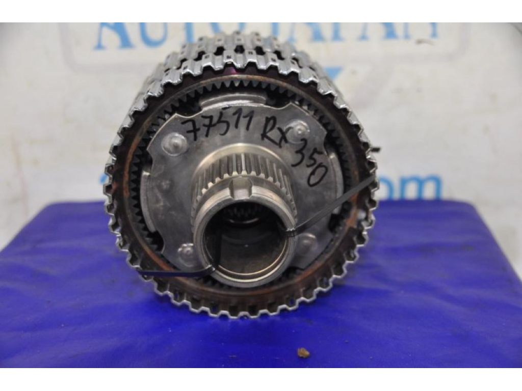 35720-07010 | Планетарная передача LEXUS RX300/330/350/400 03-09 - Фото 2