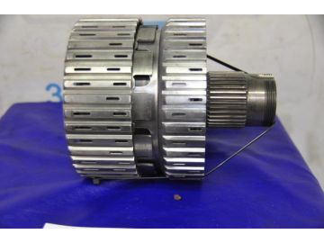 Планетарна передача LEXUS RX300/330/350/400 03-09