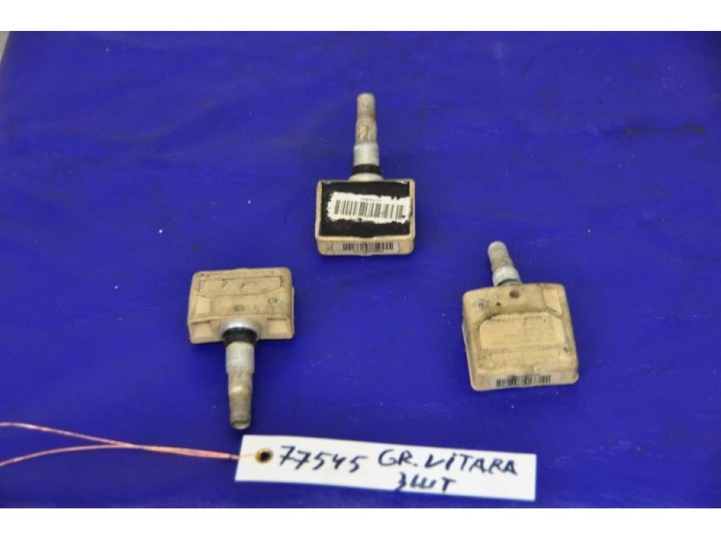 43130-54J20 | Датчик тиску в шинах SUZUKI GRAND VITARA 05-15