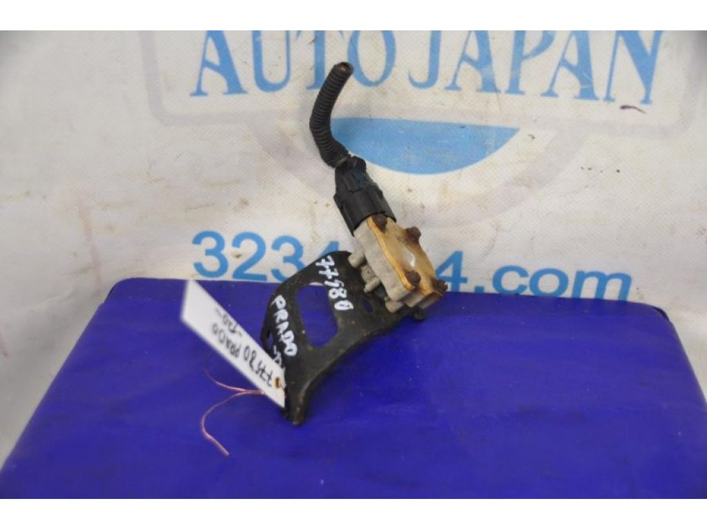 89407-60022 | Датчик положения кузова TOYOTA LAND CRUISER PRADO 120 02-09