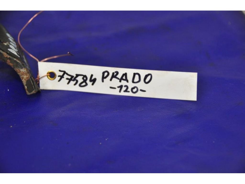 89407-60022 | Датчик положення кузова TOYOTA LAND CRUISER PRADO 120 02-09 - Фото 2