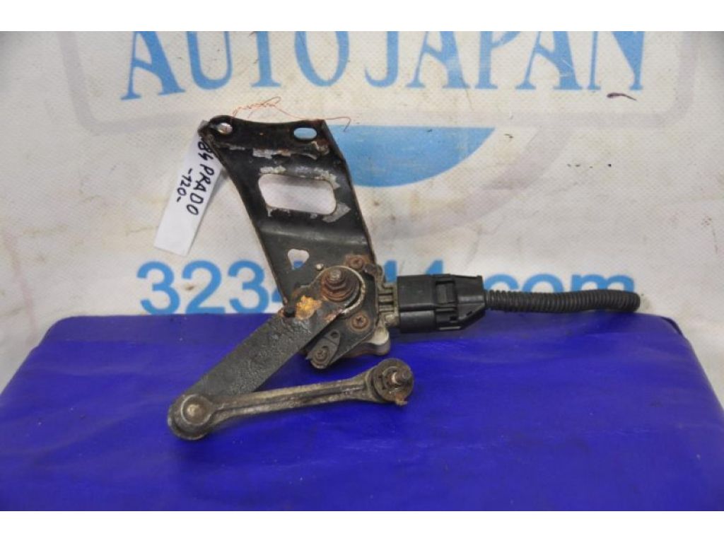 89407-60022 | Датчик положення кузова TOYOTA LAND CRUISER PRADO 120 02-09 - Фото 3