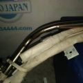 Подушка безопасности (штора) лев. TOYOTA SEQUOIA 01-07