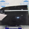 68113-33150 | Стекло двери задн. прав. TOYOTA CAMRY 40 06-11