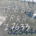 61011XA02A | Стекло двери передн. прав. SUBARU TRIBECA B9 05-07 - Превью 2
