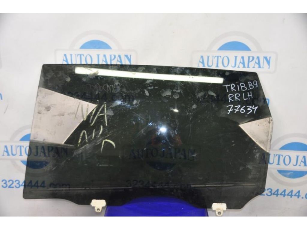 62011XA01A | Скло дверей задн. лів. SUBARU TRIBECA B9 05-07