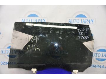 Скло дверей задн. лів. SUBARU TRIBECA B9 05-07