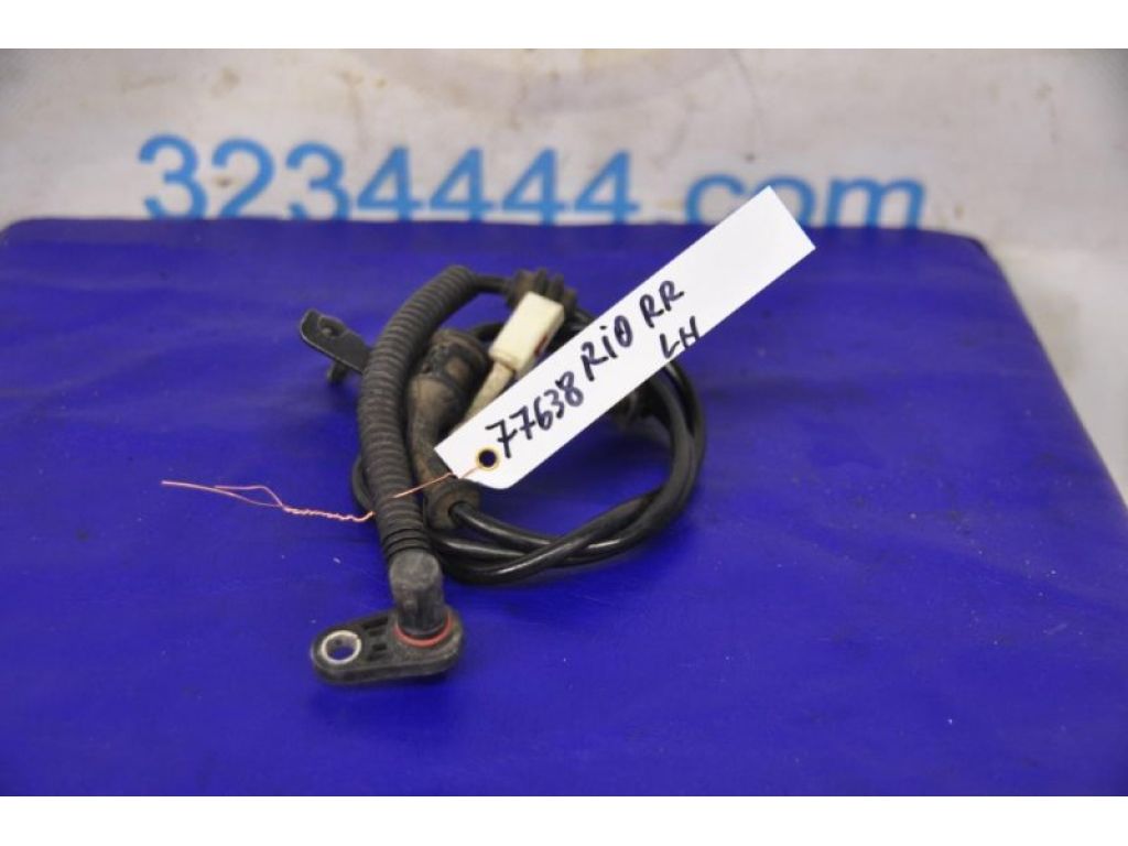 95680-1R000 | Датчик ABS задн. лів. KIA RIO JB 2005-2011