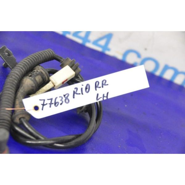 Датчик ABS задній лівий KIA RIO JB 2005-2011 95680-1R000 — 2