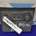 93395-1G000X5 | Зарядное гнездо (розетка) KIA RIO UB 2011-2017