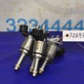 PE01-13-250B | Форсунка топливная MAZDA CX-3 14-18