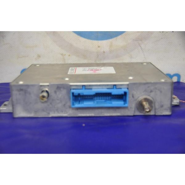Блок електронний VOLKSWAGEN PHAETON 02-10 3D0 035 617 A — 5