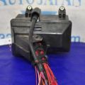 7L0 941 828 A | Блок предохранителей моторный отсек VOLKSWAGEN PHAETON 02-10 - Превью 3