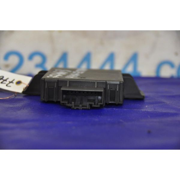 Блок керування сигналізації VOLKSWAGEN PHAETON 02-10 7L0 907 719 — 4