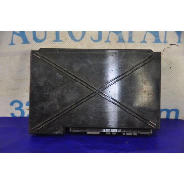 Блок комфорту VOLKSWAGEN PHAETON 02-10 3D0 907 040 G — 3