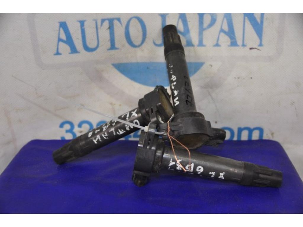 1832A016 | Котушка запалювання MITSUBISHI OUTLANDER XL 05-13