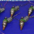 B6S7-13-250 | Форсунка паливна MAZDA 929 HC 86-91
