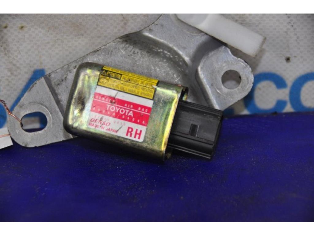 89860-06040 | Датчик удару передн. прав. TOYOTA SOLARA 03-09