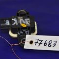 98836-1MA0A | Датчик удару передн. прав. NISSAN JUKE 10-19