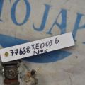 C004-69-848 | Моторчик люка MAZDA XEDOS 6 X6 (CA) 92-98 - Превью 2