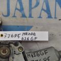 833100-2651 | Моторчик люка MAZDA 626 GF 97-02 - Превью 2