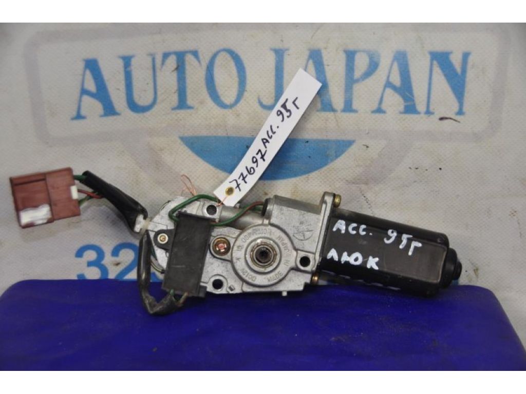 833100-0450 | Моторчик люка HONDA ACCORD CC 93-95