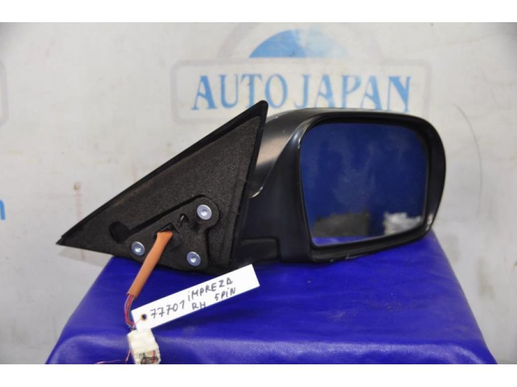 91036FG100 | Дзеркало прав. SUBARU IMPREZA 07-11 GE/GH