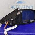 91036FG100 | Дзеркало прав. SUBARU IMPREZA 07-11 GE/GH