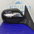 91036FG100 | Дзеркало прав. SUBARU IMPREZA 07-11 GE/GH - Прев'ю 3