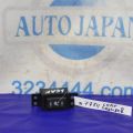 25500-1EA1A | Кнопка обогрева сидений лев. NISSAN LEAF 10-17